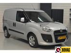 Fiat Dobló Cargo 1.3 MultiJet SX // 69.000 km // AIRCO // T, Voorwielaandrijving, Euro 5, Gebruikt, 4 cilinders