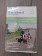 Basiskaart  LF fiets routes, Ophalen of Verzenden, Zo goed als nieuw, Overige onderwerpen