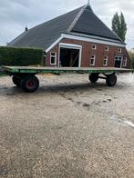Landbouwwagens en balenklem Meijer, Zakelijke goederen, Agrarisch | Werktuigen, Ophalen, Transport