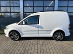 VOLKSWAGEN Caddy 1.6 TDI 102pk Edition 30, Auto's, Origineel Nederlands, Te koop, 102 pk, Gebruikt