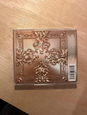 Jay-Z & Kanye West - Watch the Throne CD (Nieuwstaat) beschikbaar voor biedingen