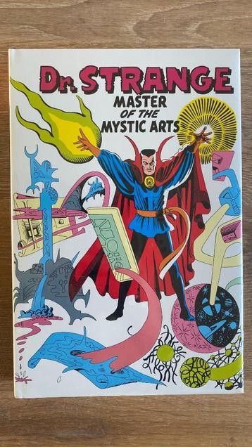 Marvel: Doctor Strange Vol. 1 + Vol. 2 (Sealed) beschikbaar voor biedingen