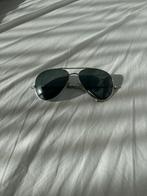 Vintage Aviator zonnebril, Overige merken, Zonnebril, Overige kleuren, Ophalen of Verzenden