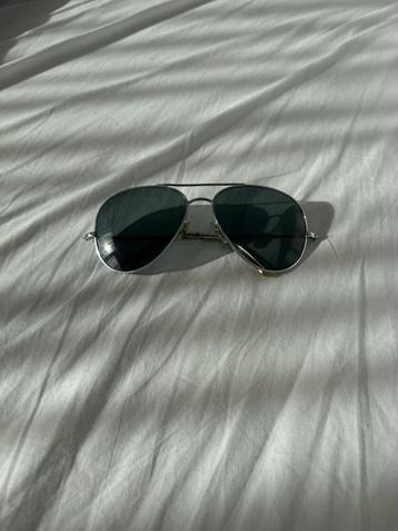 Vintage Aviator zonnebril beschikbaar voor biedingen