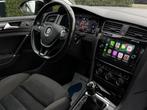 Volkswagen Golf 1.5 TSI - R-line - PANORMADAK - STOEL MASSAG, Voorwielaandrijving, 4 cilinders, 150 pk, Alcantara