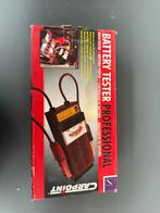 Accu Tester Professional - Carpoint, Ophalen of Verzenden, Gebruikt, Universele onderdelen