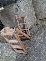 Vlizotrap, Ophalen, Zo goed als nieuw, 2 tot 4 meter