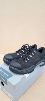 S3 Werkschoenen Bata TRAXX 203, maat 36, Zwart, Nieuw, Ophalen of Verzenden, Bata