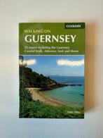 Walking on Guernsey, Overige merken, Ophalen of Verzenden, Zo goed als nieuw, Reisgids of -boek