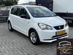 Seat Mii 1.0 FR Connect, airco, pdc, apk, carplay, Voorwielaandrijving, Gebruikt, Euro 6, Mii