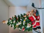 Kerstverlichting kerstboom, Huis en Inrichting, Woonaccessoires | Kransen, Ophalen, Zo goed als nieuw