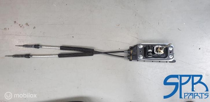 POLO 6R 6C A1 IBIZA 6J HANDBAK Schakelmechanisme 6C0711049B, Auto-onderdelen, Transmissie en Toebehoren, Volkswagen, Gebruikt