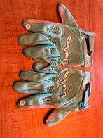 Motorcross Handschoenen Seven, Motoren, Kleding | Motorkleding, Ophalen, Tweedehands, Handschoenen