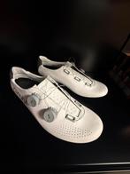 Nimbl exceed maat 46 fietsschoenen carbon