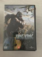 King Kong DVD - Actie Film, Cd's en Dvd's, Dvd's | Actie, Vanaf 12 jaar, Ophalen of Verzenden, Zo goed als nieuw, Actie