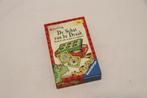 Efteling de schat en de draak compactspel, Een of twee spelers, Ophalen of Verzenden, Gebruikt, Ravensburger