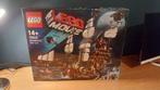 Lego 70810 - MetalBeard's Sea Cow (Ongeopend in doos), Verzenden, Nieuw, Complete set, Lego