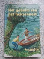 "Het geheim van het Heksennest",  door : Kees den Otter., Non-fictie, Kees den Otter., Ophalen of Verzenden, Zo goed als nieuw
