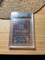 Pokemon Ancient Mew Holo BGS 9, Verzenden, Zo goed als nieuw, Losse kaart