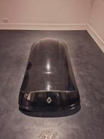 Renault dakkoffer/skibox incl. Thule wingbar edge dakdragers, Ophalen