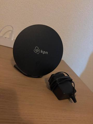 KPN Super WiFi 2 beschikbaar voor biedingen