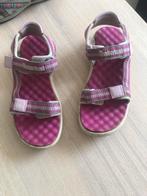 Timberland sandalen roze maat 35, Schoenen, Meisje, Gebruikt, Timberland