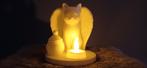 Herinnering kat / herdenking poes / urn / troost cadeau, Ophalen of Verzenden, Nieuw