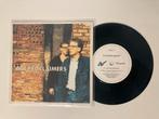 The Proclaimers - I’m gonna be (500 miles), Ophalen of Verzenden, 7 inch, Single
