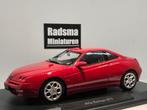 Alfa Romeo GTV 2.0 Twinspark - rosso - 1:18 Norev Limited, Hobby en Vrije tijd, Modelauto's | 1:18, Auto, Nieuw, Norev, Ophalen of Verzenden