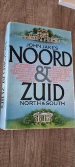 Noord & Zuid - John Jakes, Boeken, Ophalen of Verzenden, Gelezen, John Jakes, Nederland