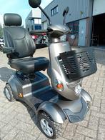 Bechle Varga scootmobiel DEMO, Ophalen, Dietz, Zo goed als nieuw, Info@psmotoren.nl