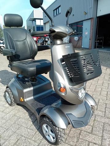 Bechle Varga scootmobiel DEMO beschikbaar voor biedingen