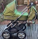 Mutsy kinderwagen, Ophalen, Gebruikt