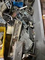 Deurbeslag, Ophalen, Nieuw, IJzer, Scharnier