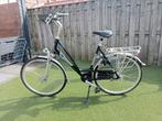 Delta RIH maat 58, Gebruikt, Versnellingen, 56 cm of meer, Ophalen