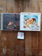 2x Dire Straits / Mark Knopfler, Ophalen of Verzenden, 1980 tot 2000, Zo goed als nieuw