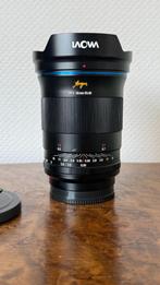 Laowa Argus 45mm f/0.95 FF II – Sony E-mount ZGN, Audio, Tv en Foto, Fotografie | Lenzen en Objectieven, Ophalen of Verzenden