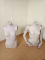 Paspop Torso vrouw, Ophalen, Gebruikt, Paspop