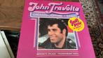 John Travolta. Greased Lightnin’ * Sandy, Ophalen of Verzenden, 1960 tot 1980, Zo goed als nieuw, Overige formaten