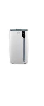 De'Longhi Pinguino PACEL92SILENT, Ophalen, 3 snelheden of meer, Afstandsbediening, Ventileren