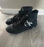 Calvin Klein Sneakers Maat 40, Ophalen of Verzenden, Zo goed als nieuw, Zwart, Sneakers of Gympen