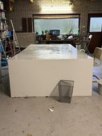 naaimachinetafel, Hobby en Vrije tijd, Overige Hobby en Vrije tijd, Ophalen, Gebruikt