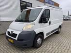 Peugeot Boxer 330 2.2 HDI L1H1 Profit+ / te koop zo mee €, Euro 5, Stof, Gebruikt, Huisgarantie