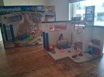 playmobile gymzaal  (9454), Ophalen, Gebruikt, Poppenhuis