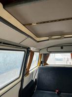 Volkswagen Transporter 1991 Rood, Auto's, Overige carrosserieën, Diesel, 1640 kg, 1500 kg