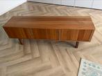 Stockholm Ikea - TV Meubel, Huis en Inrichting, Kasten | Dressoirs, Ophalen, Zo goed als nieuw, 25 tot 50 cm, 150 tot 200 cm