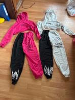 Kleding set maat 128/130, Kleding | Dames, Overige Dameskleding, Ophalen, Gedragen