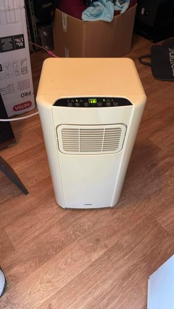 Mobiele airco beschikbaar voor biedingen