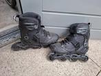 Skeelers maat 39, Sport en Fitness, Ophalen, Zo goed als nieuw, Inline skates 4 wielen, Overige merken