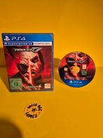 Tekken 7 - PS4, Spelcomputers en Games, Games | Sony PlayStation 4, Vanaf 18 jaar, Vechten, Verzenden, 1 speler